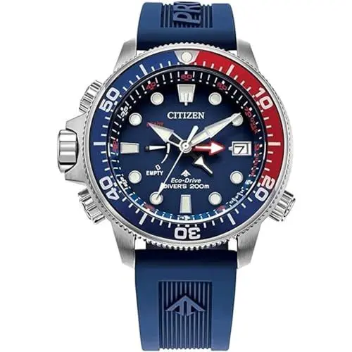 Produktbild: Citizen Analog BN2038-01L