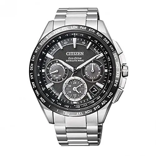 Produktbild: Citizen Analogique CC9015-54E