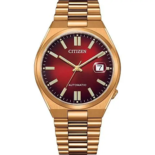Produktbild: Citizen Analogique NJ0153-82X