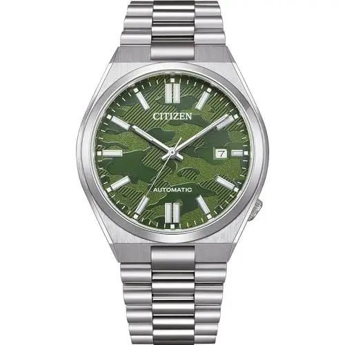 Produktbild: Citizen Automatic Watch NJ0159-86X
