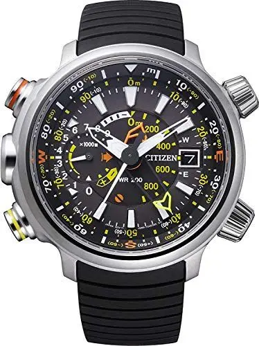 Produktbild: Citizen Diving Watch BN4021-02E