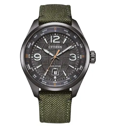 Produktbild: Citizen Herren-Armbanduhr AW1837-11H