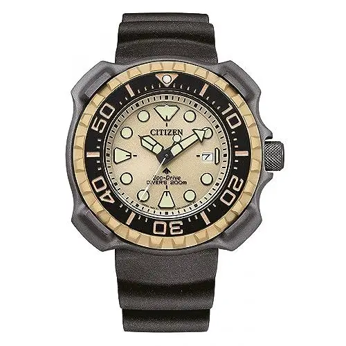 Produktbild: Citizen Herren Analog-Digital Automatic Uhr mit Armband S7262872
