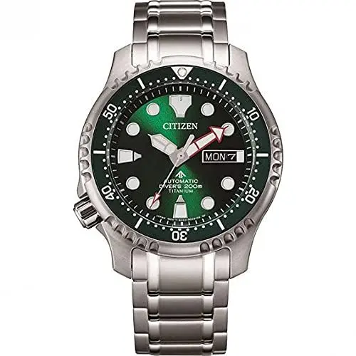 Produktbild: Citizen Montre Homme NY0100-50X