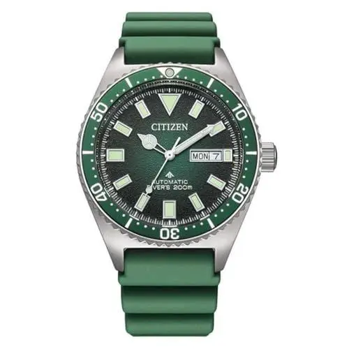 Produktbild: Citizen Reloj Promaster NY0121-09X Automático