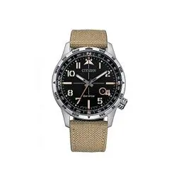 Produktbild: CITIZEN of Kollektion Uhr BM7550-10E Stahl