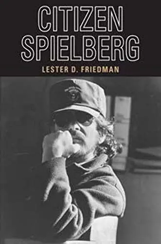 Produktbild: Citizen Spielberg