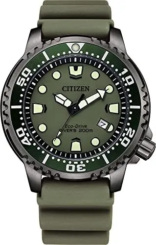 Produktbild: Citizen Taucheruhr BN0157-11X