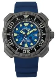 Produktbild: CITIZEN Taucheruhr BN0227-09L
