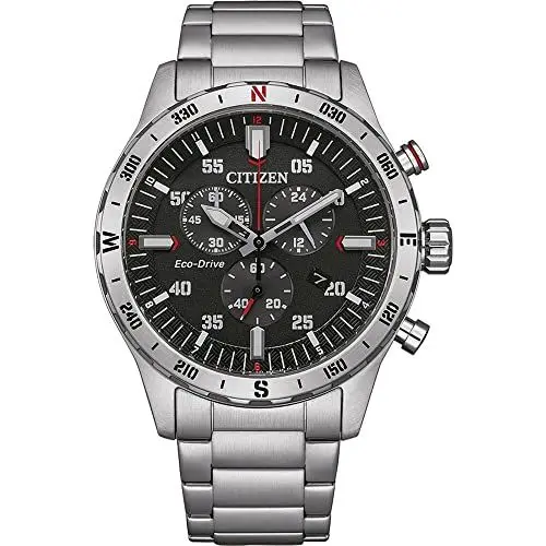 Produktbild: Citizen Watch AT2520-89E