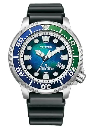 Produktbild: Citizen Watch BN0166-01L, Schwarz