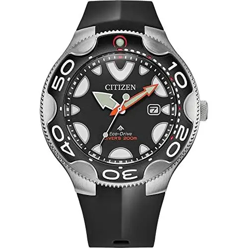 Produktbild: Citizen Watch BN0230-04E, Schwarz