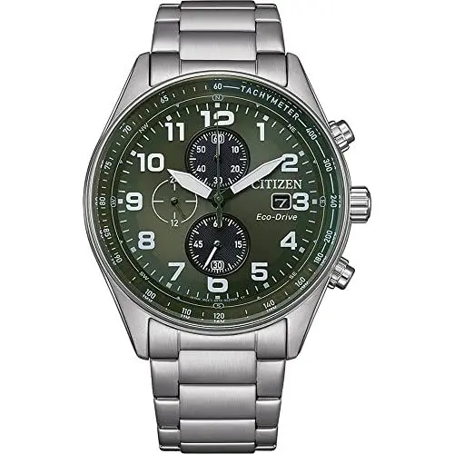 Produktbild: CITIZEN Watch CA0770-72X, Silber