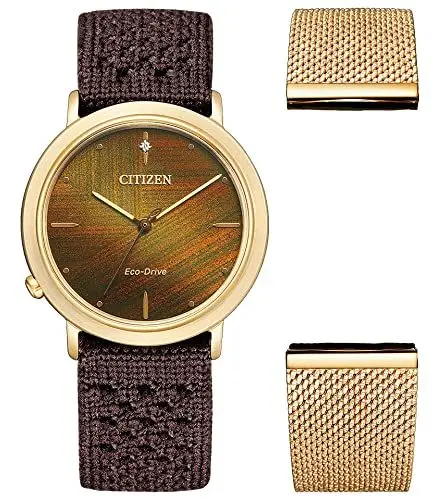 Produktbild: Citizen Watch EM1003-48X