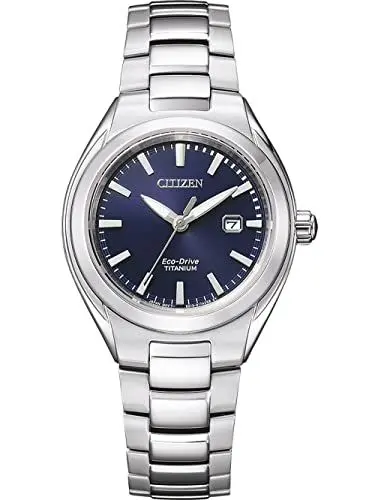 Produktbild: Citizen Watch EW2610-80L, Silber