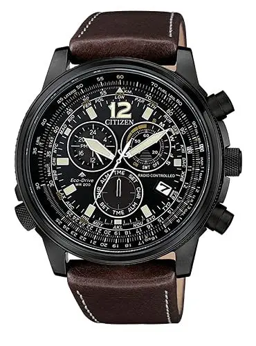 Produktbild: Citizen analog CB5865-15E