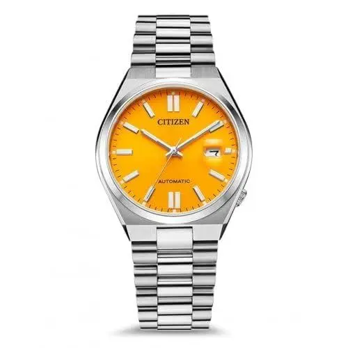 Produktbild: CITIZEN Analog NJ0150-81Z