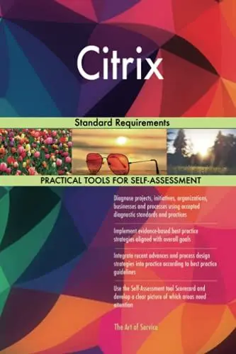 Produktbild: Citrix Standard Requirements