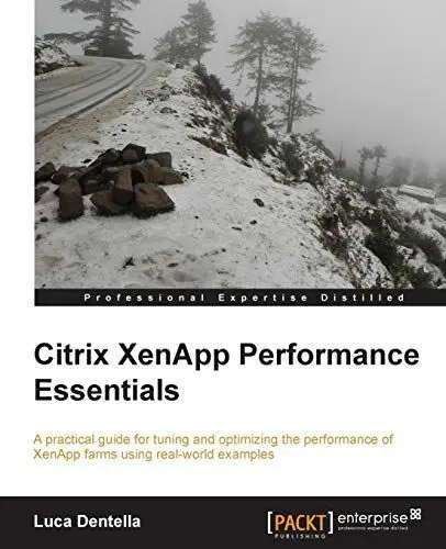 Produktbild: Citrix Xenapp Performance Essentials