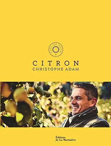 Produktbild: Citron