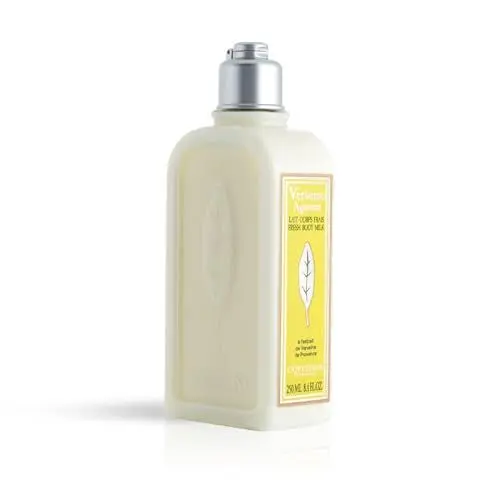 Produktbild: L'OCCITANE Sommer-Verbene Erfrischende Bodylotion 250ml