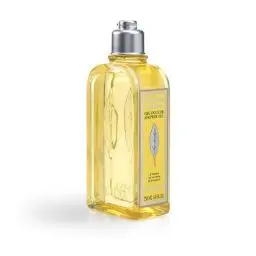 Produktbild: L'OCCITANE - Duschgel Eisenkraut - 250 ml - In Frankreich hergestellt