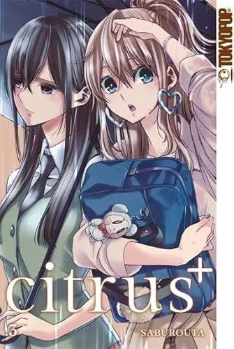 Produktbild: Citrus + 03 - Limited Edition