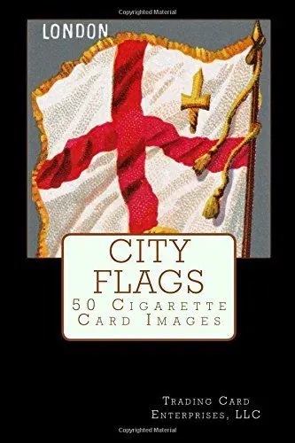 Produktbild: City Flags