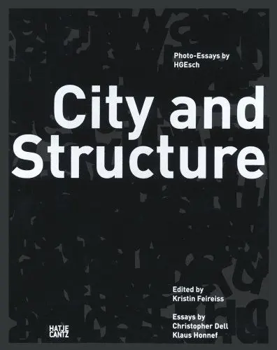 Produktbild: City and Structure