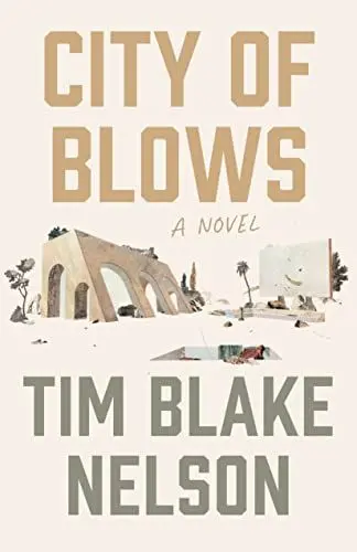 Produktbild: City of Blows
