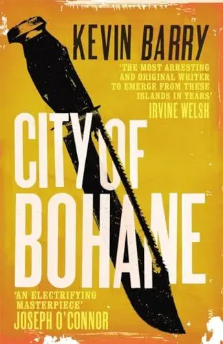 Produktbild: City of Bohane