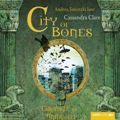 Produktbild: City of Bones: Chroniken der Unterwelt 1