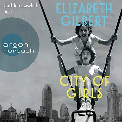 Produktbild: City of Girls