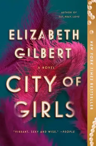 Produktbild: City of Girls: A Novel