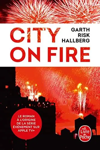 Produktbild: City on Fire