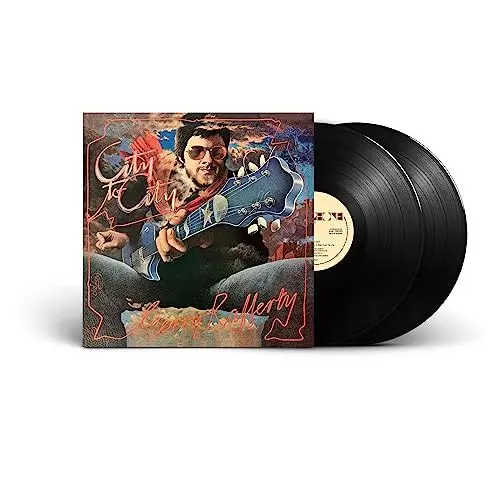 Produktbild: City to City(2023 Remaster) (Vinyl LP)