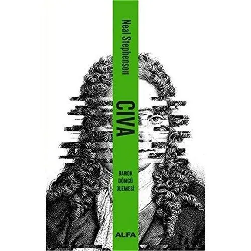 Produktbild: Civa: Barok Döngü 3lemesi