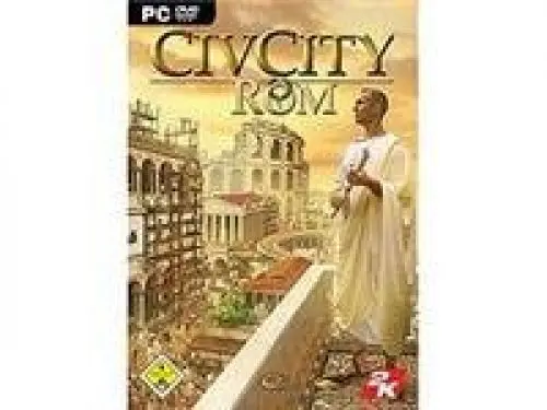 Produktbild: CivCity: Rom
