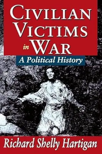 Produktbild: Civilian Victims in War: A Political History