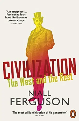 Produktbild: Civilization: The West and the Rest