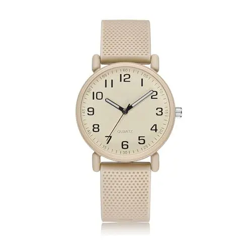 Produktbild: CIVO Armbanduhr Damen Analog Wasserdicht: Elegant Minimalistisch Damen Uhr - Kleid Beiläufig Mode Quarz Designer Teenager