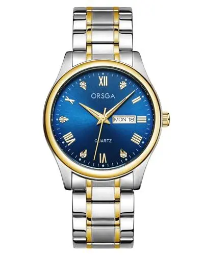 Produktbild: CIVO Klassische Uhr 1162O3