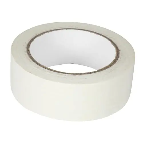 Produktbild: CIYODO Abdeckband Für Maler Farbabdeckband Papierband Allzweckband Für Bastelarbeiten Und Lackierarbeiten