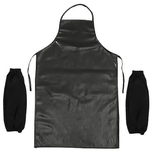 Produktbild: CIYODO Schürzenärmel 1 Set Küchen-ärmelschoner Grillschürzen Für Männer Und Frauen Zum Grillen Und Backen