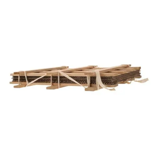 Produktbild: CIYODO Herbarien Clip Set Tragbare Proben Holz Streifen Probe Clip