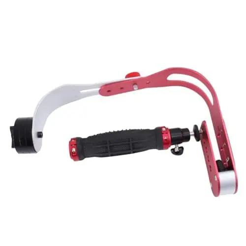 Produktbild: CIYODO Kamerazubehör Bogen-stabilisator Gimbals Handkamera-stabilisator Für Low Angle Videos