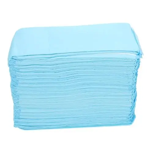 Produktbild: CIYODO 20 Stück Haustier-PIPI-Pads Für Hunde Groß 60 X 90 cm Einwegwindeln Trainingsmatten Bequem Hautfreundlich Auslaufsichere Unterseite