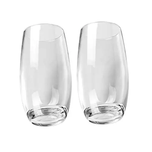 Produktbild: CIYODO Multifunktions-highball-gläser 490 Ml Großes Fassungsvermögen Zubehör Für Den Haushalt Whiskyglas Für Partys