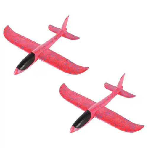 Produktbild: CIYODO Spielzeug-Flugzeug-Set Für Jungen Und Mädchen Spielzeug Flugzeug Lernspielzeug Für Jungen Und Mädchen