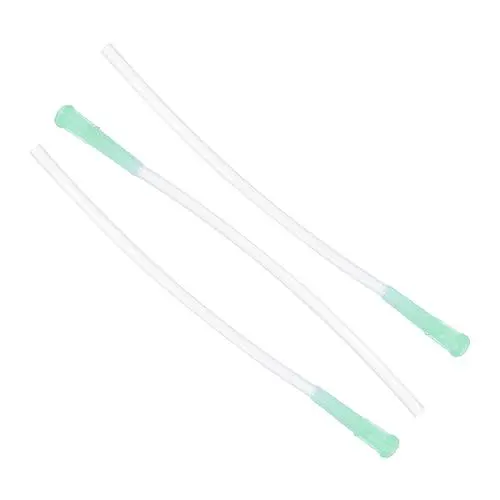 Produktbild: CIYODO 3St Schlauchzuführung Haustier Babyanzug Lipgloss Versorgung mit Medikamenten Zubehör für Vogelfütterungsschläuche groß Futter einstellen